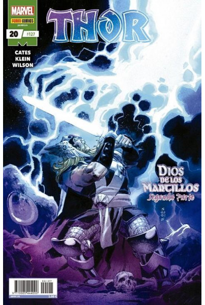 THOR 20 (127)