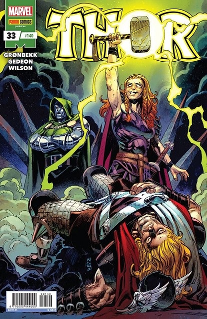 THOR 33 (140)