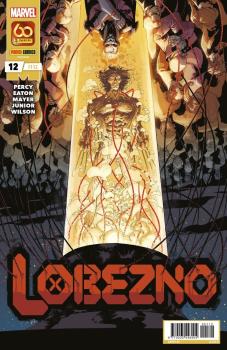 LOBEZNO 12 (112)