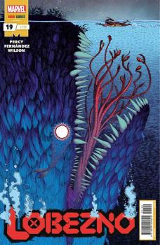 LOBEZNO 19 (119)