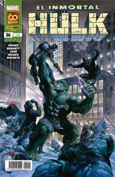 EL INMORTAL HULK 36 (112)