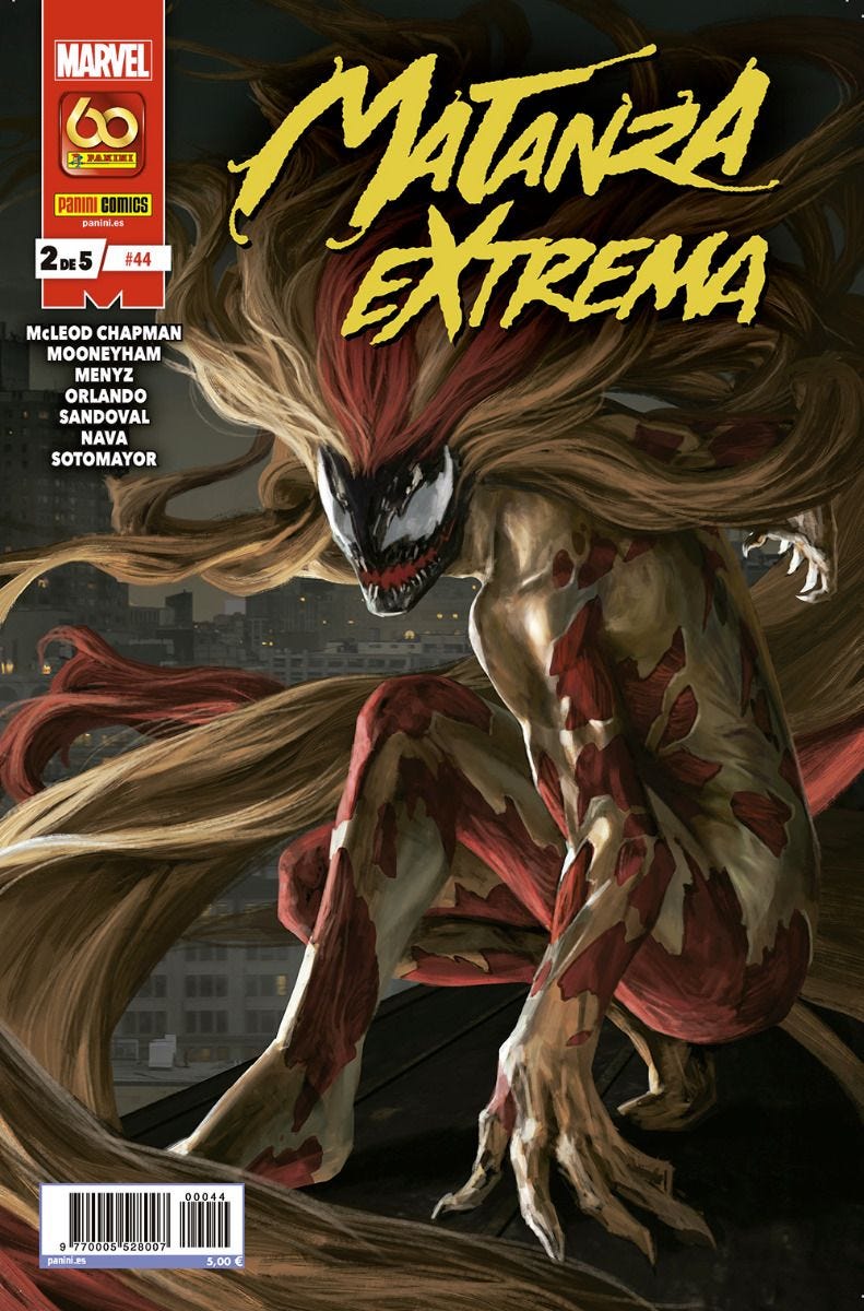 MATANZA EXTREMA 02 DE 5