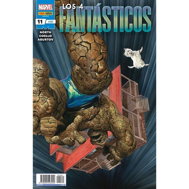 LOS 4 FANTASTICOS 11 (161)