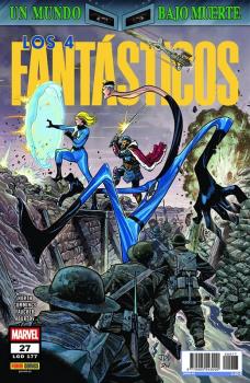 LOS 4 FANTASTICOS 27 (177)