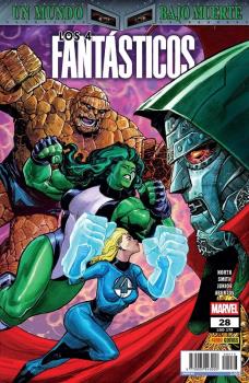 LOS 4 FANTASTICOS 28 (178)