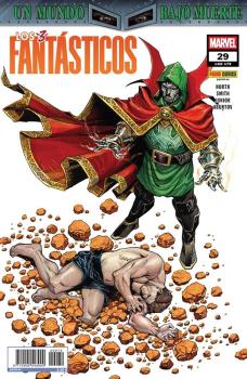 LOS 4 FANTASTICOS 29 (179)
