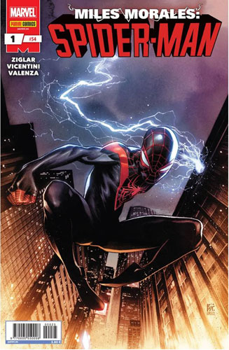 MILES MORALES: SPIDER-MAN 01 (54)
