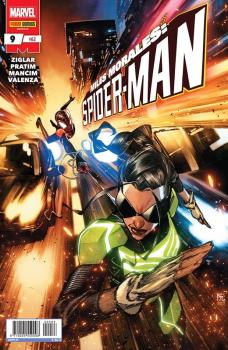 MILES MORALES: SPIDER-MAN 09 (62)