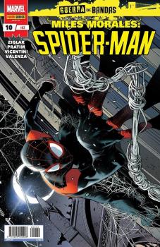 MILES MORALES: SPIDER-MAN 10 (63)