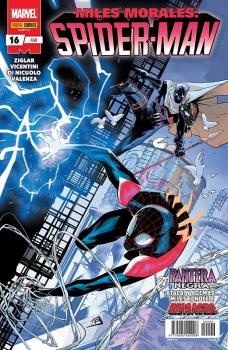 MILES MORALES: SPIDER-MAN 16 (69)