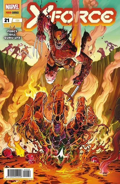 X-FORCE 21 (26)
