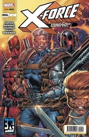 X-FORCE DISPARO MORTAL (27)
