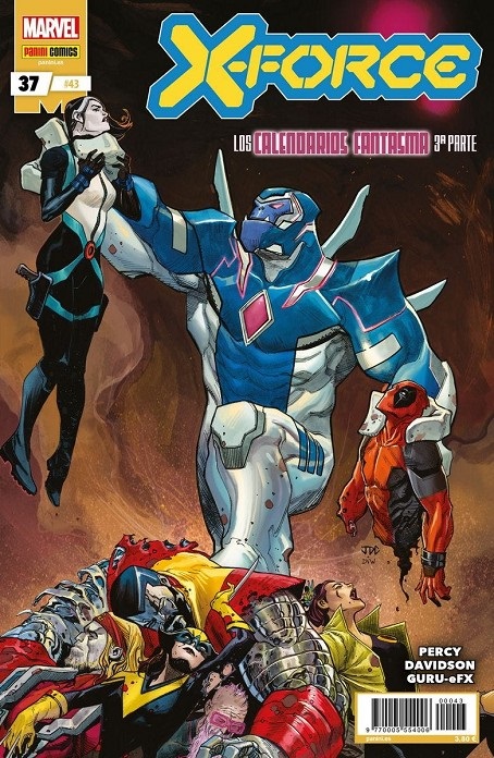 X-FORCE 37 (43)
