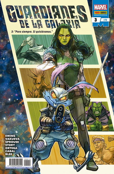 GUARDIANES DE LA GALAXIA 03 (78)