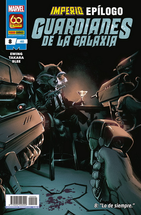 GUARDIANES DE LA GALAXIA 08 (83)