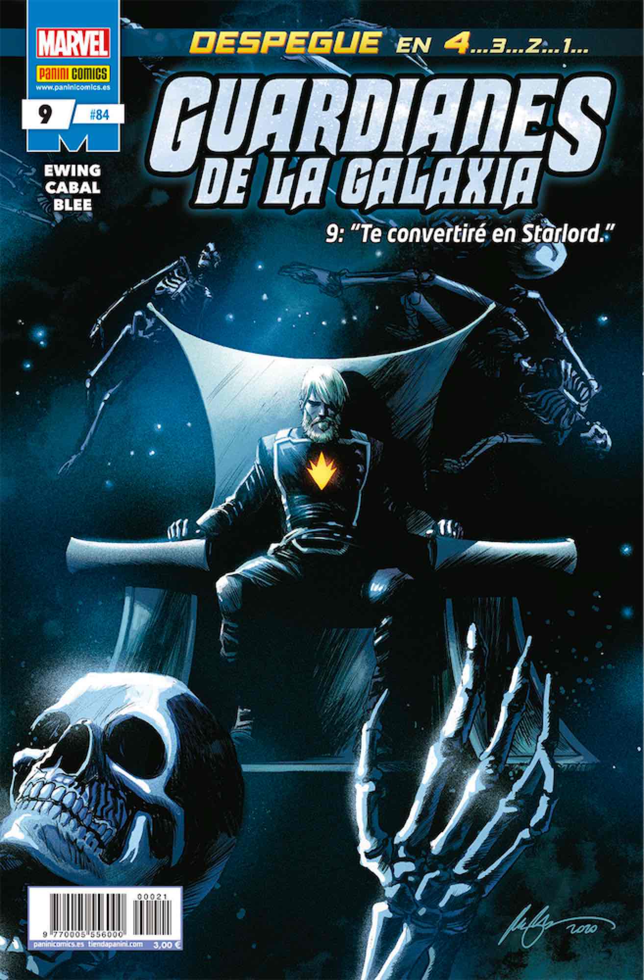 GUARDIANES DE LA GALAXIA 09 (84)