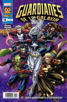 GUARDIANES DE LA GALAXIA 15 (90)