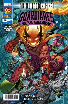 GUARDIANES DE LA GALAXIA 16 (91)