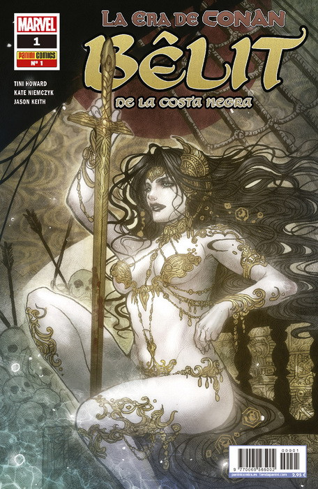 LA ERA DE CONAN COMPLETA
