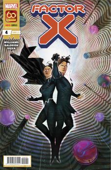 FACTOR-X 04