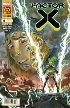 FACTOR-X 06