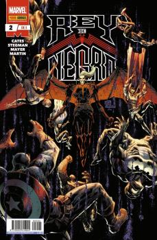 REY DE NEGRO 02 DE 03