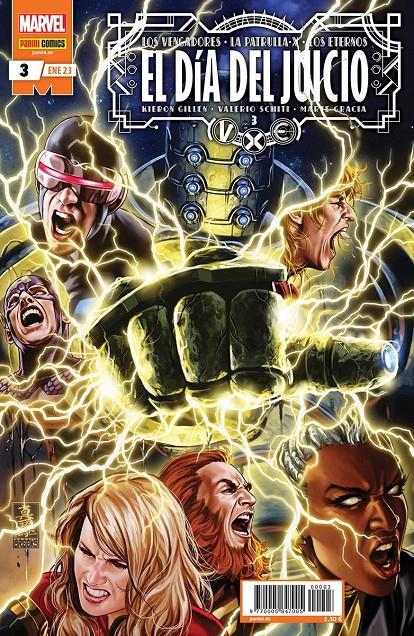 V.X.E EL DIA DEL JUICIO 03