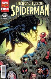 SPIDERMAN 02