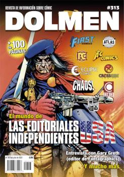 DOLMEN 13 JULIO 2021