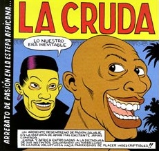 CRUDA #5