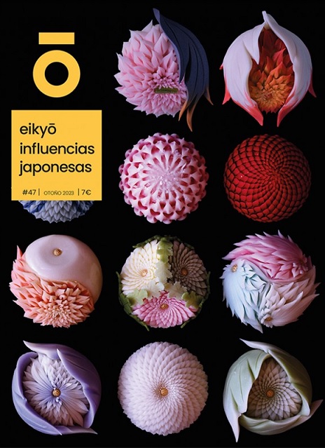 EIKYO INFLUENCIAS JAPONESAS 47