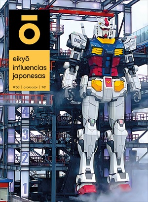 EIKYO INFLUENCIAS JAPONESAS 50