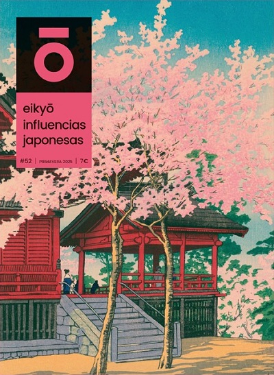 EIKYO INFLUENCIAS JAPONESAS 52