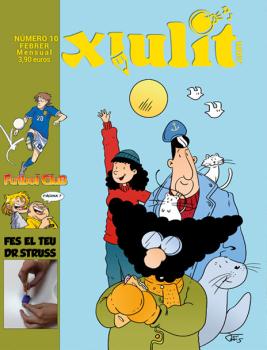XIULIT 10