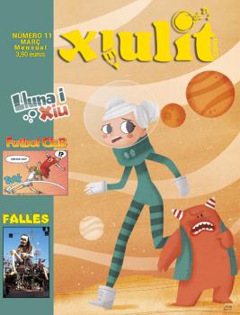 XIULIT 11