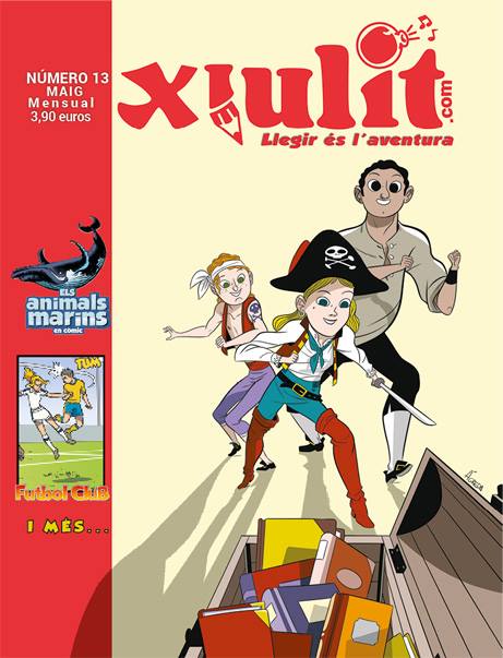 XIULIT 13