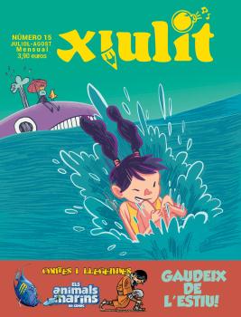 XIULIT 15