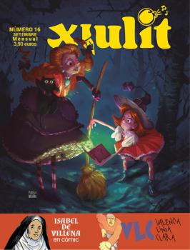 XIULIT 16