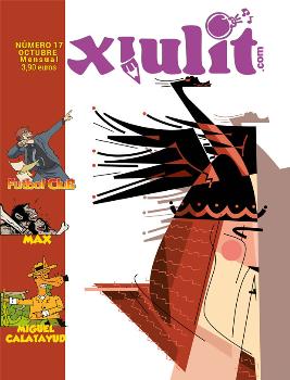 XIULIT 17