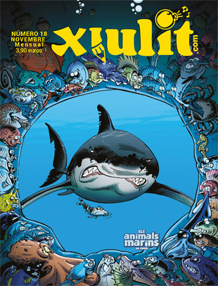XIULIT 18