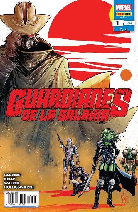 GUARDIANES DE LA GALAXIA 01 (94)