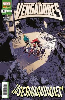 LOS VENGADORES 03 (157)