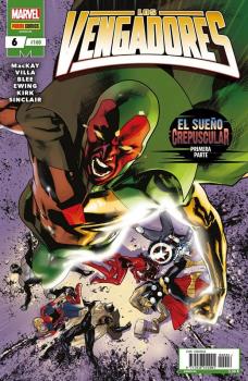 LOS VENGADORES 06 (160)