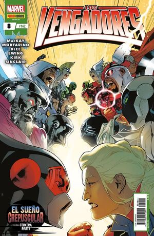 LOS VENGADORES 08 (162)