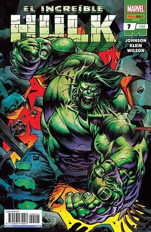 EL INCREIBLE HULK 07 (137)