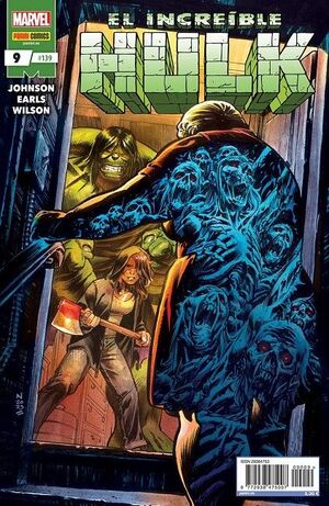 EL INCREIBLE HULK 09 (139)