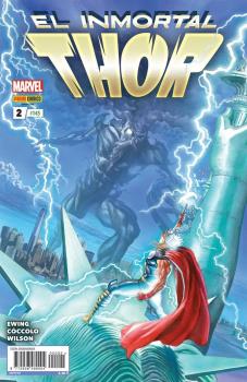 EL INMORTAL THOR 02 (145)