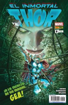 EL INMORTAL THOR 08 (151)