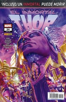 EL INMORTAL THOR 24 (167)