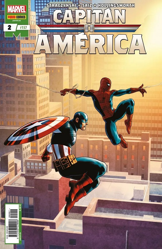 CAPITAN AMERICA 02 (157)